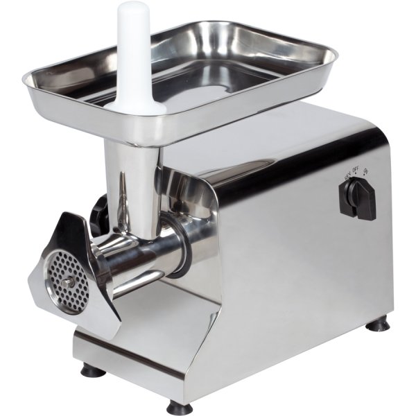 Commercial Meat Mincer 75kg/h Stainless steel | Adexa G79
