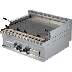 Chargrills/Gas grills