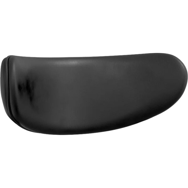 Black Vinyl Backrest for GS6V5 Chair | Adexa GS6V5BBLACKVINYLBACKREST