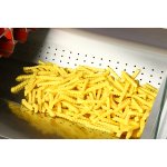 Chips Scuttle/Dump Bagging & Warming Station | Adexa HCW833