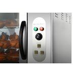 Professional Chicken Rotisserie Oven Electric 36-42 chickens | Adexa HEJ201