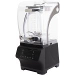 Professional Blender with Sound enclosure 1.8 litre 2000W | Adexa HS8006