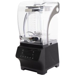 Professional Blender with Sound enclosure 1.8 litre 2000W | Adexa HS8006
