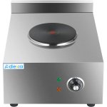 Professional Electric Boiling top 2kW | Adexa HSC2203