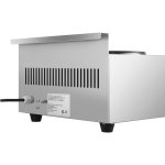 Professional Electric Boiling top 2kW | Adexa HSC2203