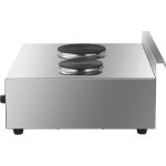 Professional Electric Boiling Top 4.6kW | Adexa HSC2205