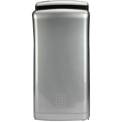 Commercial Hygienic Automatic Hand Dryer Silver| Adexa HSDA1688SILVER