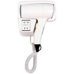 Commercial Wall Mounted Hair Dryer | Adexa HSDD90288
