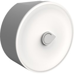 Commercial Toilet Roll Dispenser White | Adexa HSDE51023