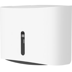 Commercial Paper Towel Dispenser White | Adexa HSDE6015