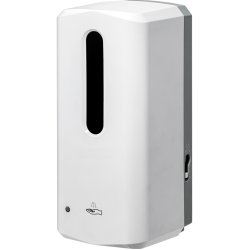 Commercial Wall Mounted Soap Dispenser White | Adexa HSDF9305