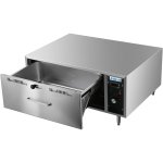 Commercial Food Warmer 1 drawer 1kW | Adexa HW81