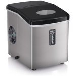 Portable Ice Machine Countertop 15kg/24h 1.1kg bin | Adexa HZB15SA