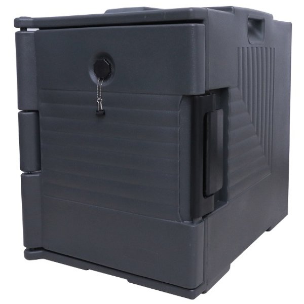 Commercial Front Loaded Insulated Food Transport Box 86L | Adexa IFT1