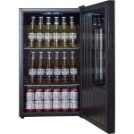 Sub-zero Premium Beer Bottle cooler 86 litres | Adexa JC98G