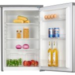 Undercounter Refrigerator 135 Litre Reversible Single Door Stainless Steel | Adexa AX140NX