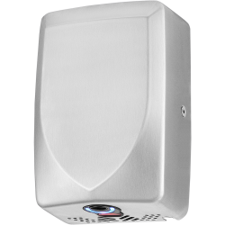 Commercial Automatic Hand Dryer Brushed Stainless steel | Adexa KW1019