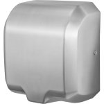 Commercial Automatic Hand Dryer Brushed Stainless steel | Adexa KW1036