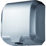 Commercial Automatic Hand Dryer Brushed Stainless steel | Adexa KW1036