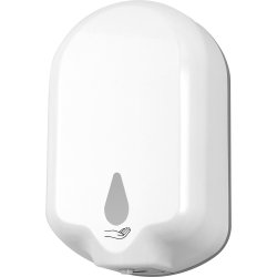 Automatic Spray Soap & Hand Sanitiser Dispenser 1.2 litre | Adexa KW7200X