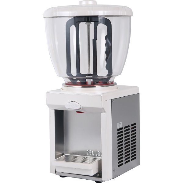 Commercial Cold Drinks Dispenser 1 x 25 litres | Adexa LSJ25L