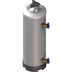 Commercial Water softener 16 litres | Adexa DVA16