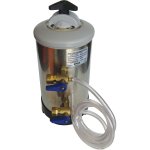 Commercial Water softener 8 litres | Adexa DVA8