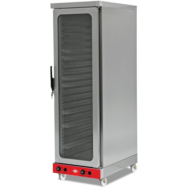 Proofer Fermantation Cabinet Isolated 16 trays 600x400mm | Adexa MFI20T
