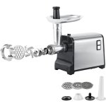 Professional Meat Grinder Stainless steel 1000W | Adexa MGL10