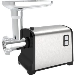 Professional Meat Grinder Stainless steel 1000W | Adexa MGL10