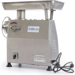 Commercial Meat mincer 250kg/h | Adexa MGSS22