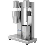 Bar mixer Stainless steel 2 cups | Adexa MS2