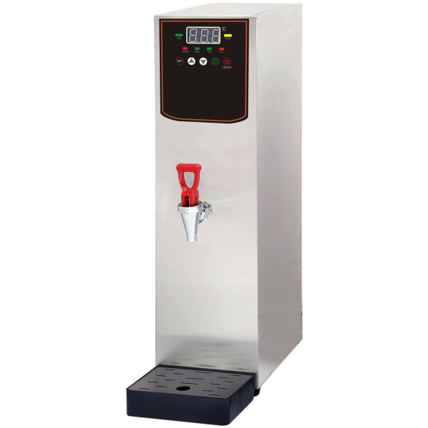 Commercial Hot Water Boiler Autofill 50 litres/hour | Adexa NX50