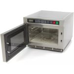 Commercial Heavy Duty Programmable Microwave Oven 30 Litres 1800W  | Adexa P180M30ASLYL