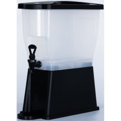 Commercial Juice Dispenser 13.5 litres | Adexa PBD3