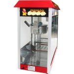 Commercial Tabletop Popcorn Maker 2 Shelves | Adexa PC11
