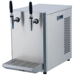 Commercial Wall mounted Water Cooler Stainless Steel | Adexa NT1002