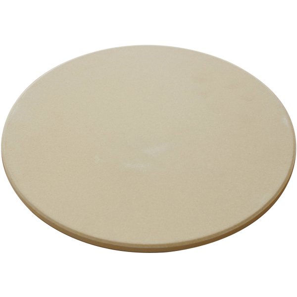 Ceramic Pizza Stone for Kamado SE21 | Adexa AUPZ36021