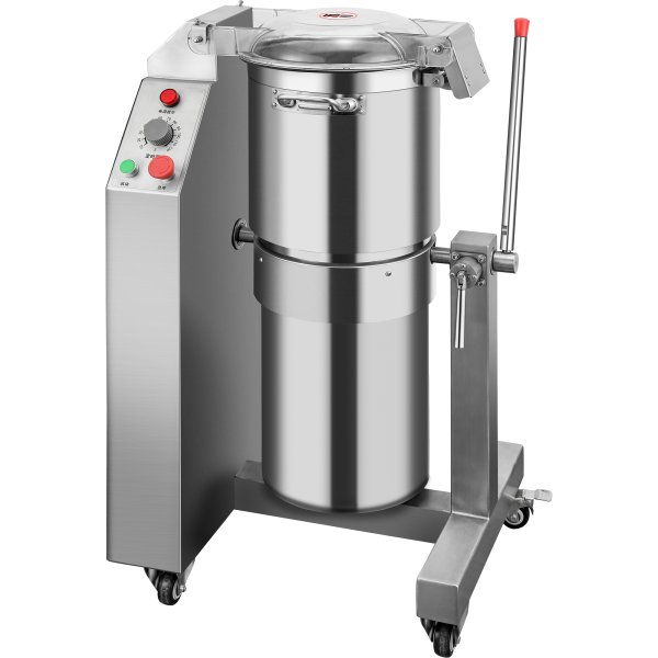 Commercial Vegetable and Meat Cutter 13L  | Adexa QS18G