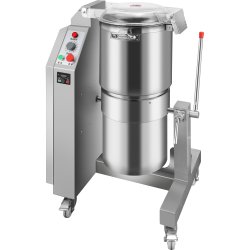Commercial Vegetable and Meat Cutter 35L  | Adexa QS35G
