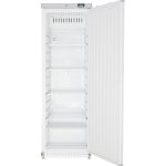 B GRADE 400lt Commercial Refrigerator Upright cabinet Single door White | Adexa DWR400W B GRADE