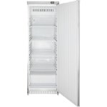 400lt Commercial Refrigerator Stainless steel Upright cabinet Single door | Adexa DWR400SS