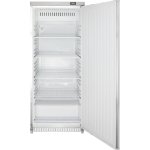 600lt Commercial Refrigerator Stainless steel Upright cabinet Single door | Adexa DWR600SS