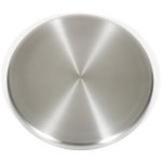 Cooling Plate Ø300mm Stainless steel | Adexa RCT30