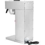 Commercial Filter Coffee machine Manual fill 1.8 litre Airpot | Adexa RP386