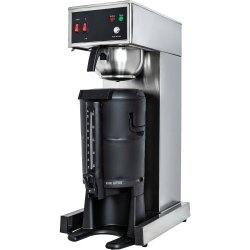 Commercial Filter Coffee machine Auto fill 2.5 litre Airpot | Adexa RP286BV