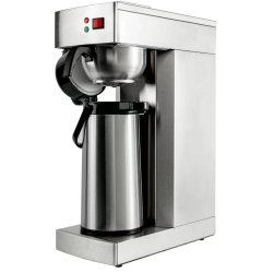 Commercial Filter Coffee machine Manual fill 1.8 litre Airpot | Adexa RP386
