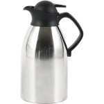 Commercial Filter Coffee machine Manual fill 2 litre Thermos | Adexa RV286