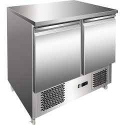 Refrigerated Counter 2 doors | Adexa S11