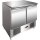 B GRADE Refrigerated Counter 2 doors | Adexa S901S/S B GRADE